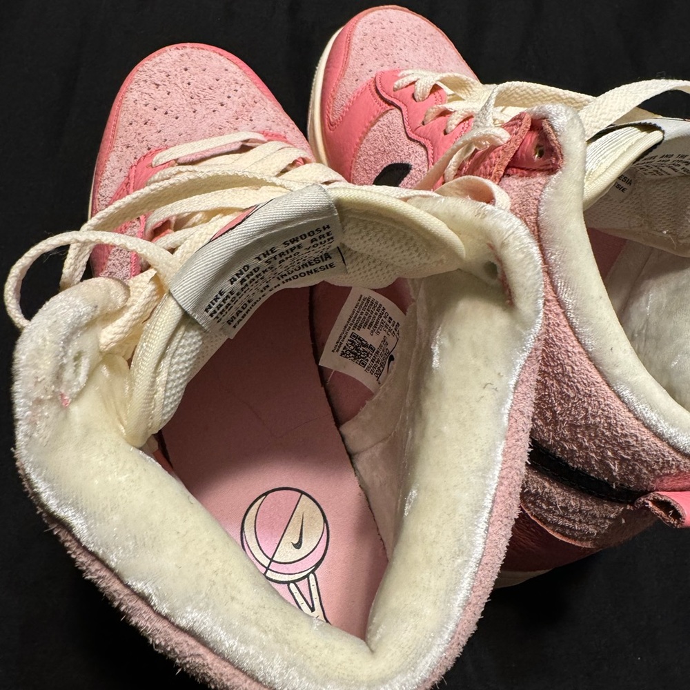 Women Jordan’s